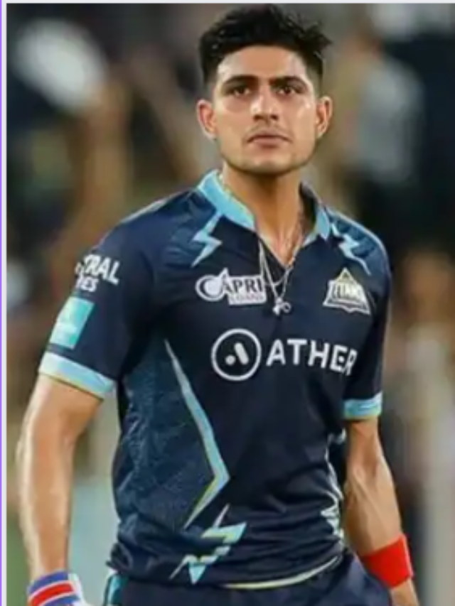 IPL 2023 Shubman Gill : सुभम गिल ने मचाई तबाही