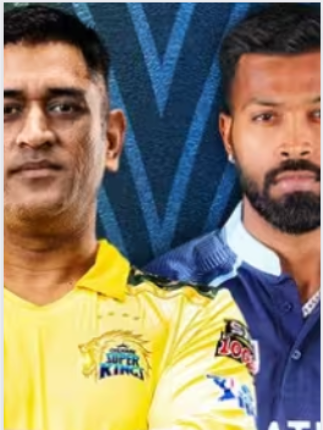 CSK vs GT : Gill के बल्लेबाजी का जवाब देगा CSK का ये गेंदबाज।