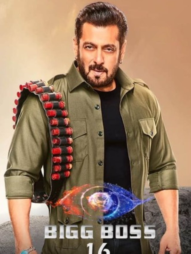 Bigg Boss OTT 2 : ये यूटूबर बना पहला कन्फर्म कंटेस्टेंट।