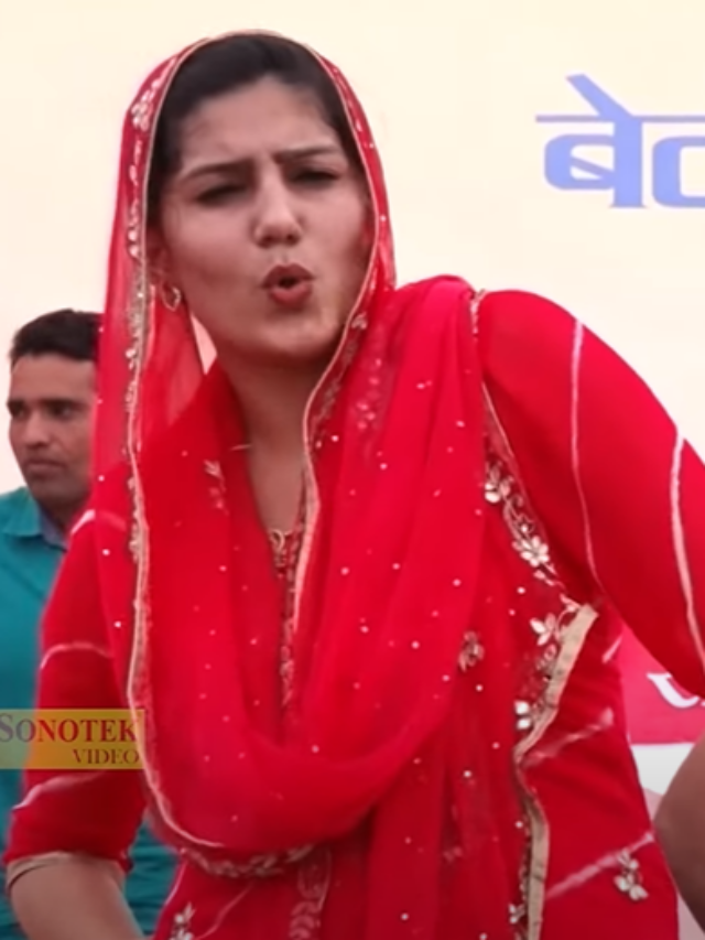 Sapna Chaudhary Viral Video: शानदार ठुमके पर दीवाने हो गए ताऊ