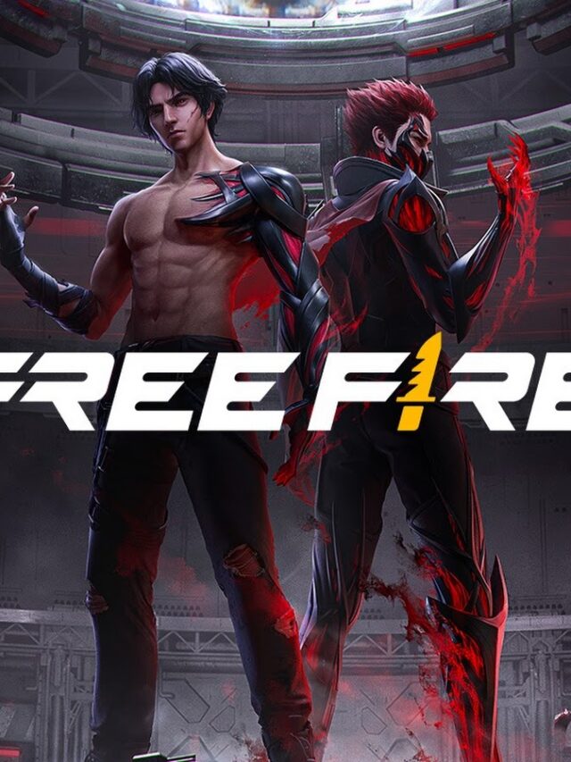 Garena Free Fire MAX Redeem Codes 22 June 2023 100% Working