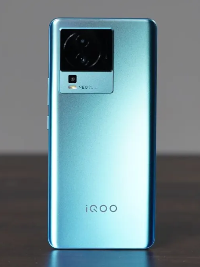 iQOO Neo 7 Pro Top 5 Shocking Features