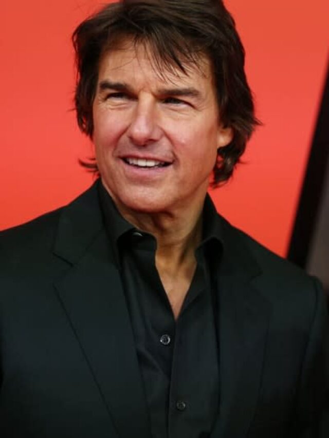 Tom Cruise का दीवाना बना देगी ये फिल्म आपको