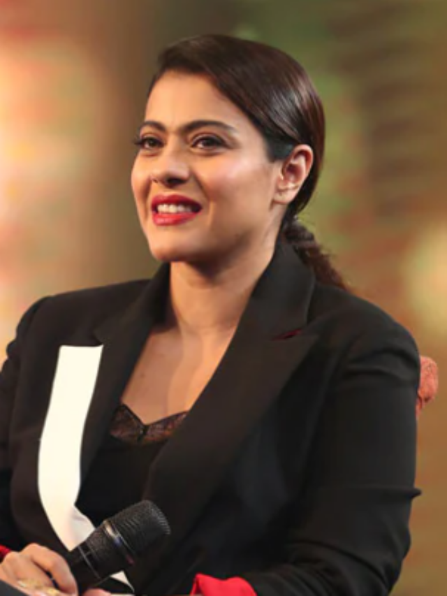 Kajol क्यों अपने पति Ajay Devgn पर मुकदमा चलाना चाहती हैं।