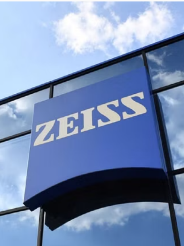 चश्मे का लेंस बनाने वाली कंपनी Zeiss भारत में करेगी निवेश