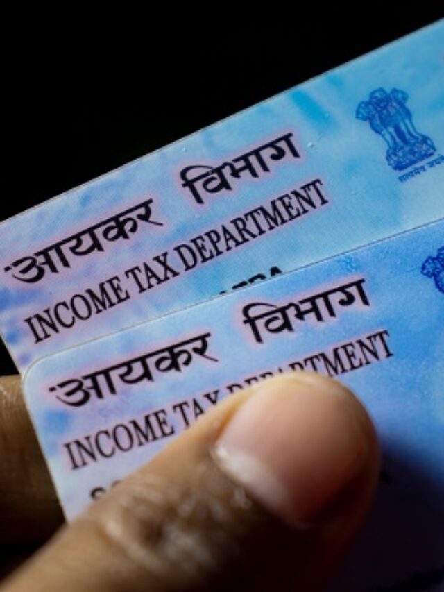 Pan Card Update Today: आपके पास भी पैन कार्ड मिलेंगे ये उपहार