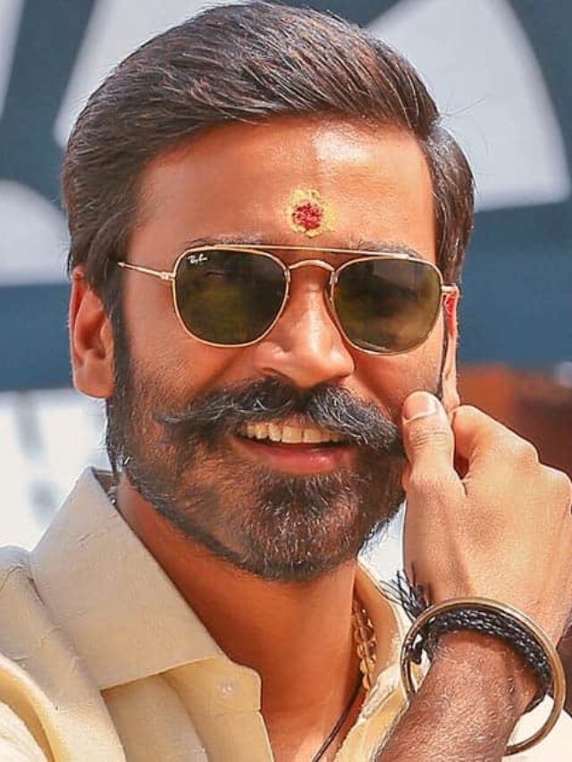 Dhanush के ये 5 फिल्मे पुरे देश भर में हिट हुई।