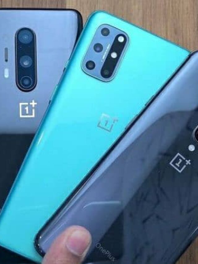 बड़ी खबर, Oneplus के इन स्मार्टफोन पर मिलेगा लाइफटाइम वारेंटरी