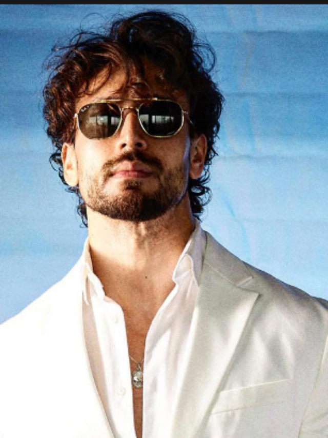 जाने कौन है Tiger Shroff की नई गर्लफ्रेंड