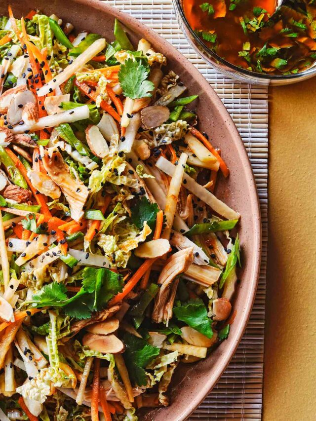 10 Best Chicken Salad Recipes